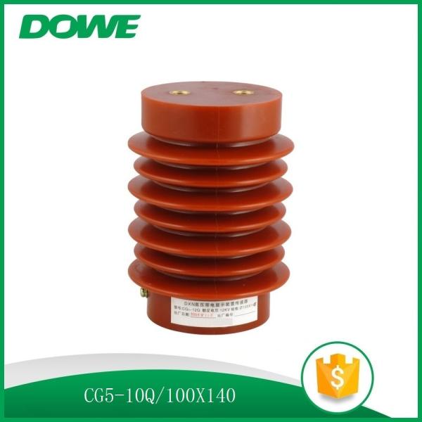 Quality Epoxy Resin Switchgear Insulation Sensor Transducer for sale