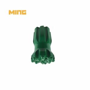 Buy cheap 4inch Thread Button Bits Engineering Down The Hole Bits For Top Hammer Drilling 2inch product