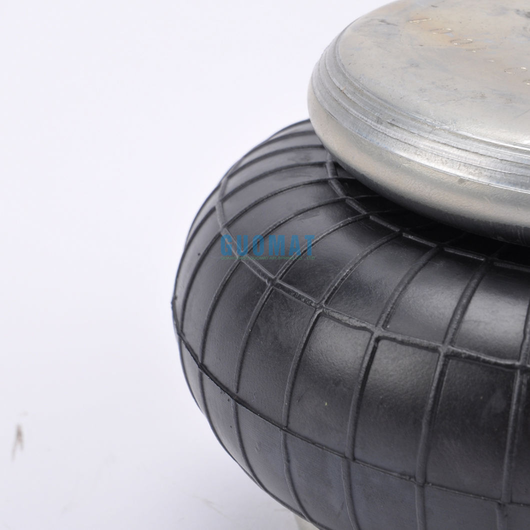 Fs40-6 Contitech Machine Accessories Small Size Industrial Air Spring Phoenix Sp1b04 Weforma Wbe100-E1 Load 500kg