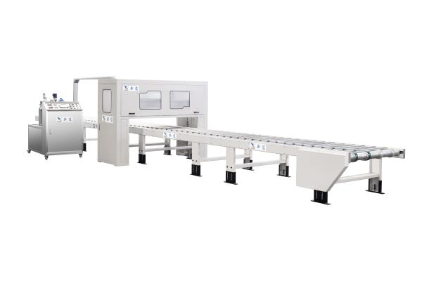 Quality Glue Spray Machine For Aluminum Furniture Honeycomb Water Base Glue for sale