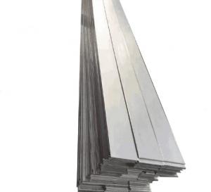 Buy cheap Flat Angle Stainless Steel Channel Sections Bar , Stainless Steel U Shaped Channel product