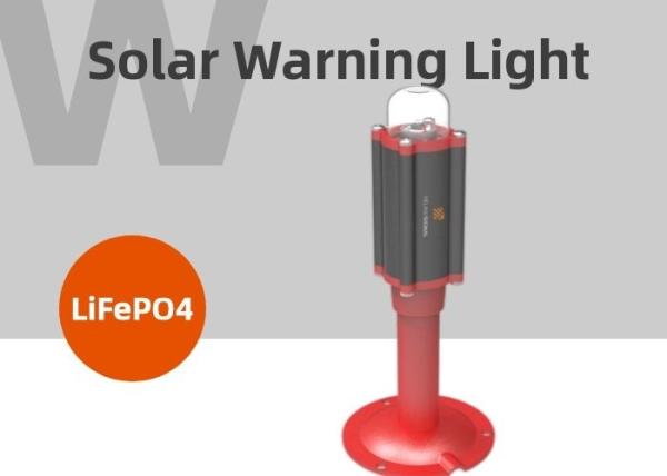 Quality Telecom GSM Building Obstruction Light IP67 Waterproof Synchronization for sale