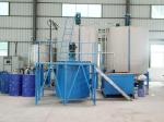 Full-Automatic Horizontal Continuous Polyurethane Foam Injection Machine With