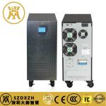 High Frequency 3-Phase UPS System for Seamless Power Protection & Voltage