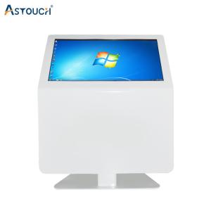 Buy cheap 49 Inch Touch Screen Monitor Kiosk Large Computer AC240V product