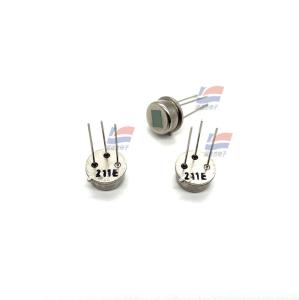 China YJJ RE200B Pyroelectric Infrared Sensor Human Body Infrared Sensor Module on sale