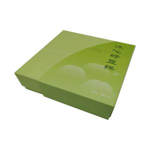 Buy cheap Custom Shape Size Eco Packaging Boxes Optional Material High Efficiency product