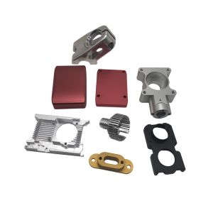 Buy cheap Stainless Steel Cnc Machined Parts Tolerance 0.03mm product