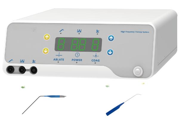 Quality Low-Temperature Plasma Surgical Device with Dual Hemostasis Function | Medical Grade for sale
