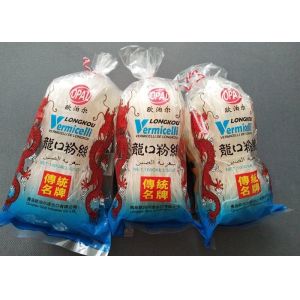 100g White Transparent Glass Longkou Vermicelli Noodles Chinese