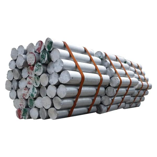Quality Pure Titanium Alloy Bar TA1 TA2 TA10 Titanium Round Rod for sale