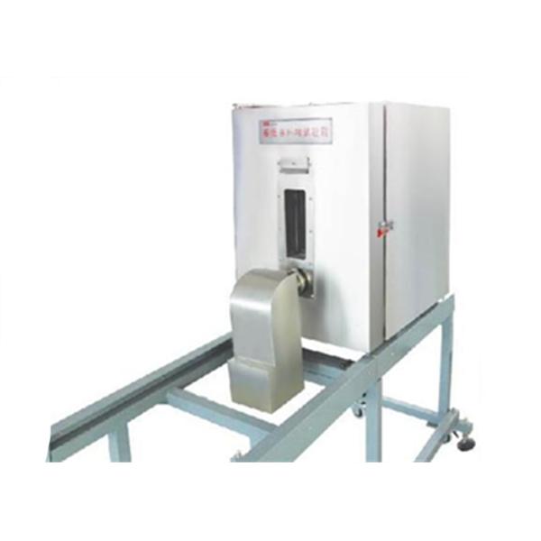 Advanced Electronic Universal Testing Machine Computer Control High Low Temperature