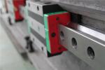 Movable CNC Gantry Drilling Machine Convenient Operation For Large Metal Plate