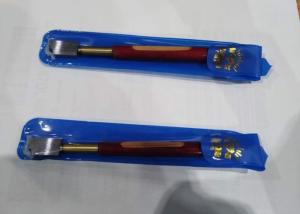 Consistent Score Line Diamond Tip Cutter , Anti Crack Diamond Scribe Glass Cutter