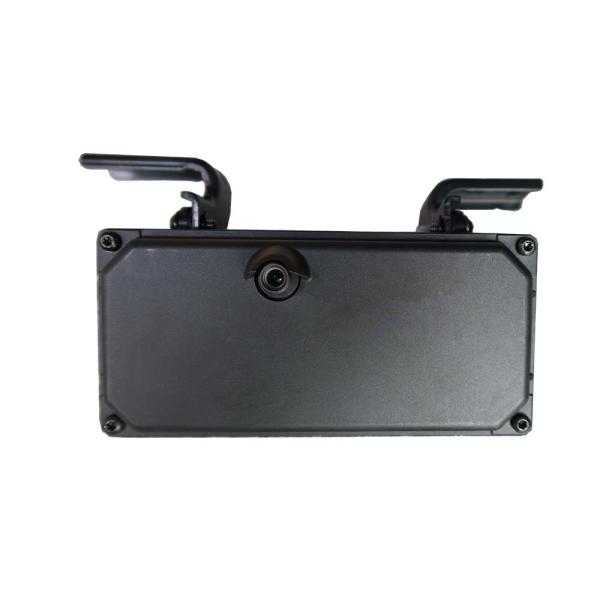 Quality Car accessories adaptive cruise control, black ACC with stop and go forward collision warning for Jeep GLADIATOR for sale