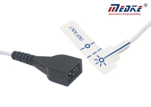 Buy cheap Nonin 9000N Infant Adhesive Foam Disposable Spo2 Sensor P1522 product