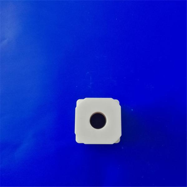 Special - Shaped High Frequency 12GPa Insulating Ceramics