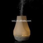 Vase Shape 100ml Essential Oil Diffuser And Humidifier