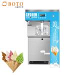Table Top Big Capacity Automatic Soft Serve Ice Cream Machine BT-25AB