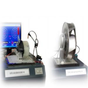 Buy cheap Car Wheel Dynamic Balancing Machine Anticorrosive Rustproof Stable product