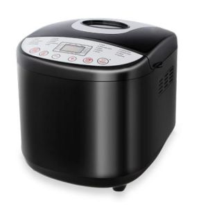 Buy cheap Classical Plastic Housing Smart Bread Maker With Big Viewing Window product