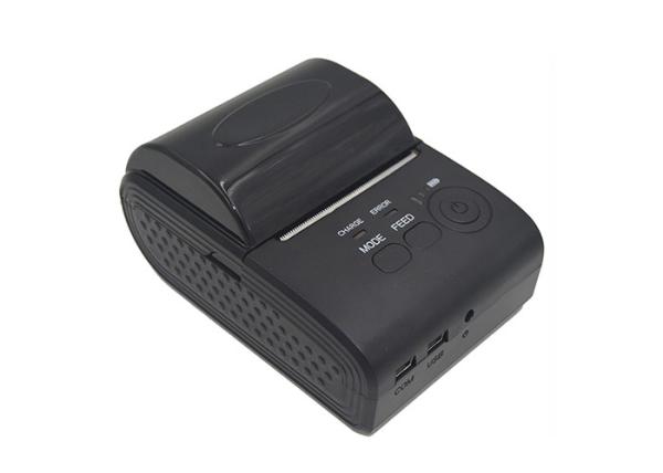 Quality Android IOS Windows Small Portable Mobile Mini Wifi Bluetooth Thermal Receipt Printer for sale