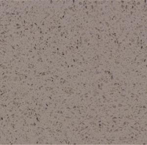 China Scratch Resistant Artificial Quartz Countertops 2cm For Kitchen Vanity on sale