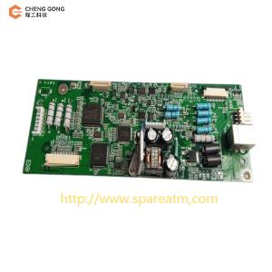 ICT3Q8-3A2294 R-5060728 19A846A01 Bank OKI 6040W ATM Sankyo Card Reader Controller MCU MCRW ATM Parts
