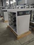 350L/min-410L/min single scroll air compressor for repair using