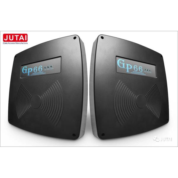 IP66 125KHz Proximity Reader 90cm Reading Range For Security Systems