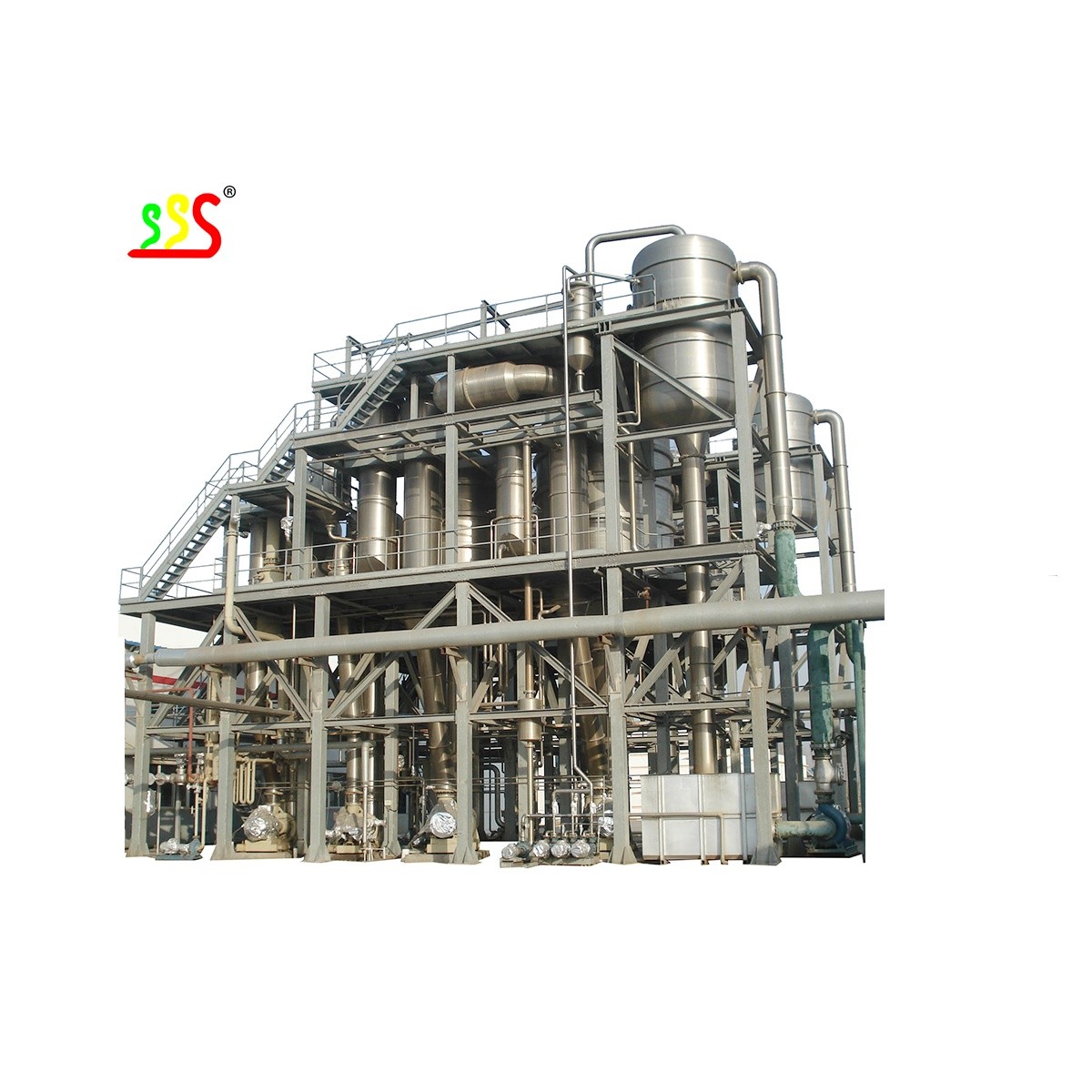 Automatic Jam Paste Sauce Processing System Filling 220ml Can Packing 1 Year Warranty