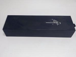 Buy cheap Recycled Chocolate Packing Boxes Cardboard Storage Boxes With Drawers product