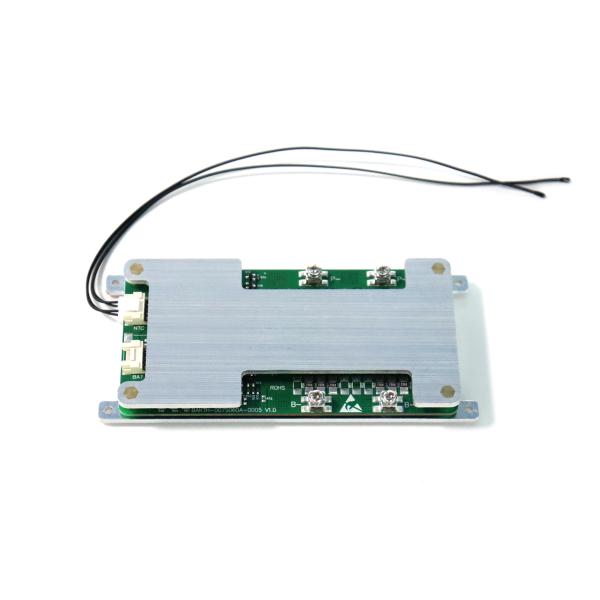 Electronics PCB Circuit Board Assembly PCBA 5S 6S 7s 60A PCM LiFePO4 Battery For E Bike