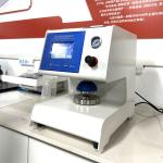 Fracture Strength Testing Machine Iso-2759 Digital Type For Electronics