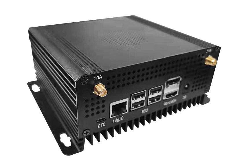 16GB EMMC 5.1 Nvidia Jetson Nano GPU Development Board Embedded IPC