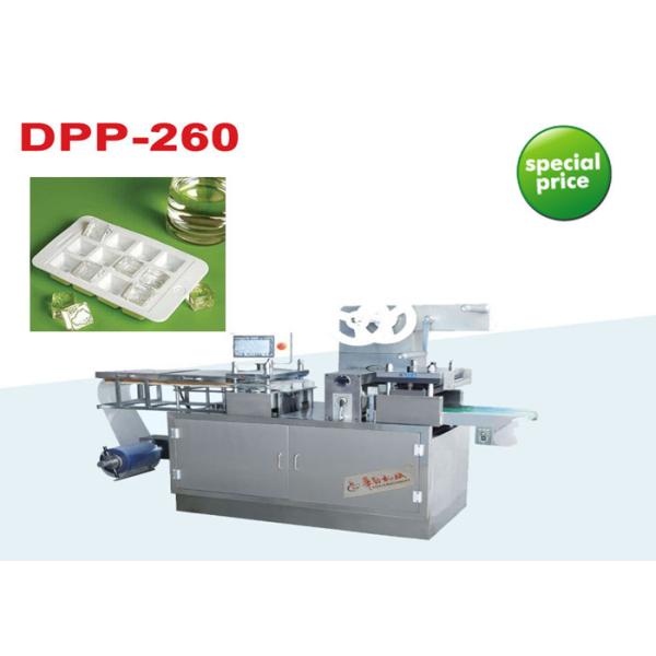 High Speed Automatic Plastic Tray Making Machine for Food Boxes / Plates