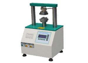 Buy cheap Intelligent Cardboard Edge Pressure Tester Measurement Range ≤2000n product