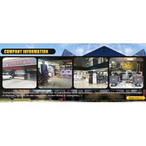 Guangzhou Chilong Electronic Co., Ltd.