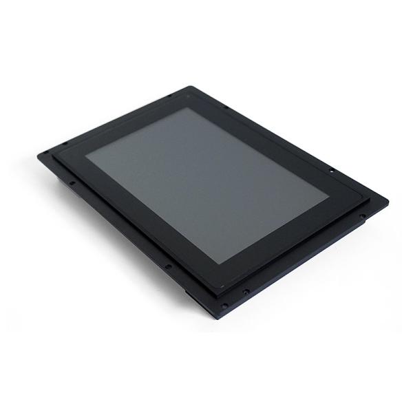 IP65 Embedded Touch Screen Monitor Dustproof 1000 Nits Sunlight Readable LCD
