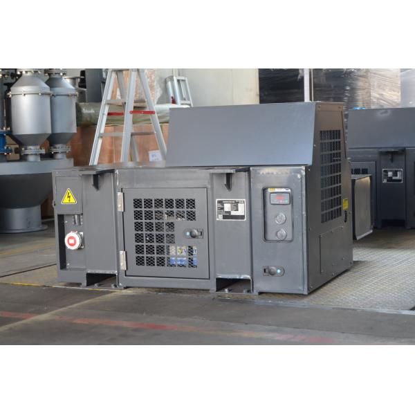 Perkins Kubota Underslung Genset For Reefer Container Genset Clip On RF 4-20