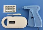 Disposable Package ISO Transponder Microchip For Animal Identification With