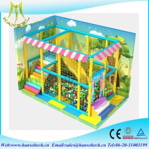 China Hansel theme park equipment for sale for indoor and outdoor amusement on sale