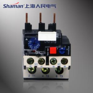 High quality JR28-D1308 Schneider Thermal Overload Relay Thermal Relay