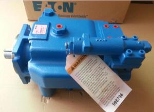 China 02-152465 PVH098R01AJ30A250000001001AB010A Eaton Vickers PVH098 Series Variable Displacement Piston Pump on sale