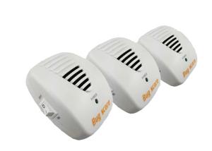 China Pest Control Electronic Mosquito Repellent Devices , Plug In Insect Killer on sale