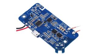 China contract electronic assembly RoHS   Single Layer PCB Impedance Controlled PCB on sale