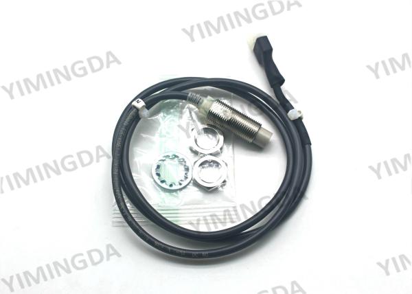 Quality Proximity Switch Sensor Cable E2E-X5ME1-Z For Yin Cutter Parts Solid Material for sale
