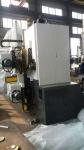 Small Plate Parts Machining Lathe Machine stepless Fixed Crossrail Lathe