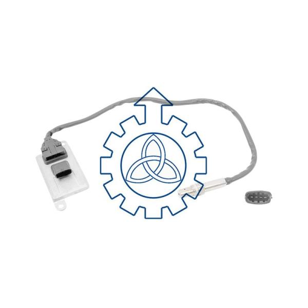 DAF NOx Sensor 1744683,1793378,1836059,2011648