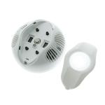 4 In 1 HDIR Automation Ultrasonic Infrared Sensor 24V DC 20mA 120 Degree Angle